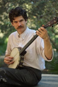 Frank @ Lummis. Photo credit, Ken Grinde